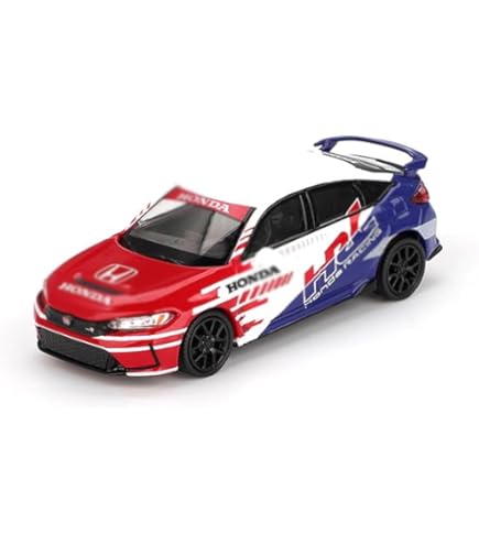 Amazon.com: MINI GT True Scale Miniatures Model Car Compatible